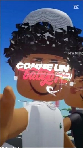 désabille comme un babybel