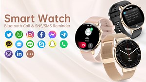 Watch How to receive calls, SMS and App messages notification on Amazon Live