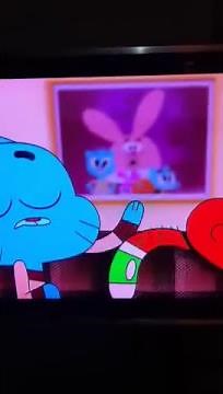 Amazing world of Gumball sex Scene