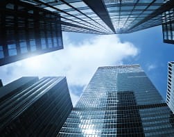 Colliers | ID | Office Real Estate Services