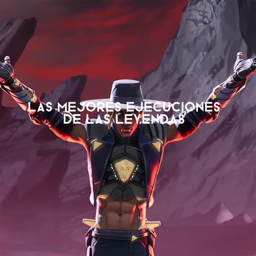 Las mejores ejecuciones de Apex Legends - Parte 5
