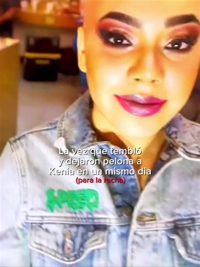 Kenia Pel0na: El Ícono del Humor en TikTok