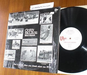 Various - Corn Palace Souvenir