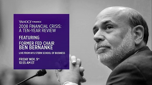 2008 Financial Crisis: A Ten-Year Review