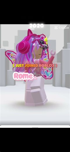 I just joined on roblox at 2020..#robloxedit