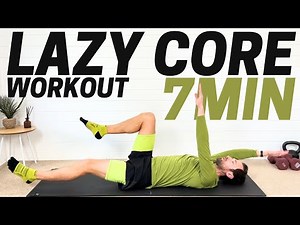 Don’t Let Your Form Fail: The Core Workout for Injury Free Running