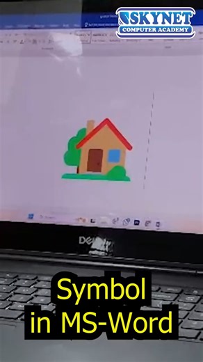 House Symbols Shortcut Keys | Insert Symbols Quickly | Computer Tips & Tricks #shortcutkeys