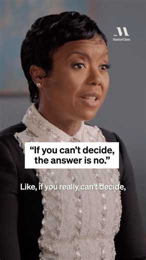 Faster isn't always better | MasterClass