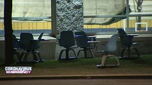 Educators at Andover HS say they’re concerned about overcrowding as students prepare to return