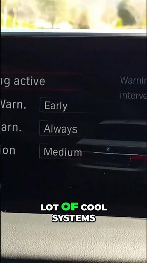 Unlock Your Car's Hidden Safety Features! (You NEED to Know!)