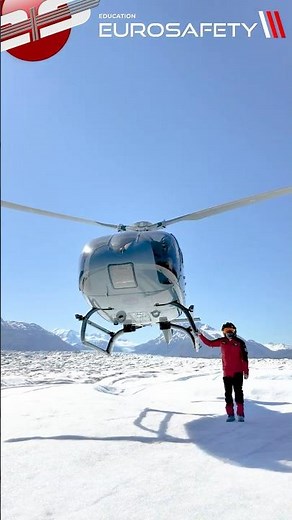 #320 - Landing a Airbus EC130T2