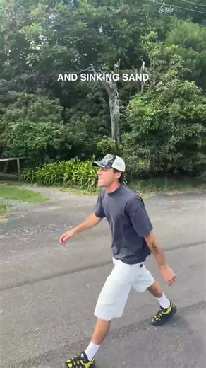 A fist full of cash and a rubber hand.