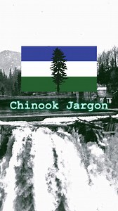 DURANGO on Instagram: "Chinook Jargon 🌲 Chinook Jargon (Chinuk Wawa) is a Chinookan-based creole language exclusive to the Pacific Northwest. It is spoken by Cascadians of Native, European, and mixed ancestry, having developed as a trade pidgin between tribes & pioneers. Once widely spoken throughout the frontier, there are now only ~700 speakers. Cascadia is a vast temperate rainforest that spans the US states of Oregon, Washington, Idaho and southeast Alaska & Canadian province of British Col