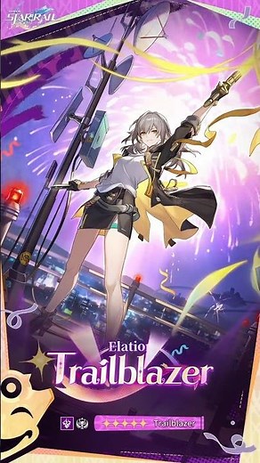 Intertwined Star Rail Navigation | Trailblazer: Elation