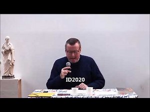 Pierre Hillard à propos de Klaus Schwab, de la pandémie et du mondialisme