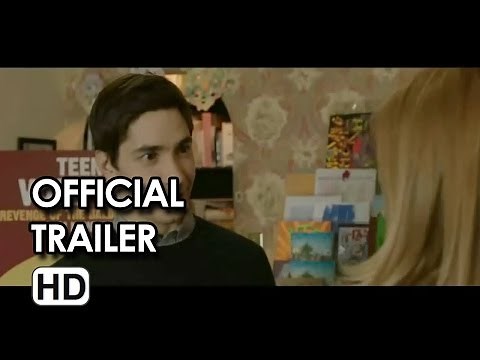A Case Of You Official Trailer #1 (2013) - Justin Long HD