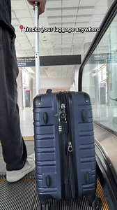 68K views · 1.7K reactions | Misplaced luggage? Not anymore! SmartLock combines security and tracking in one sleek device. Attach it to your bag and check its location anytime from your phone. Stay in control, wherever you go. | KeySmart | Facebook