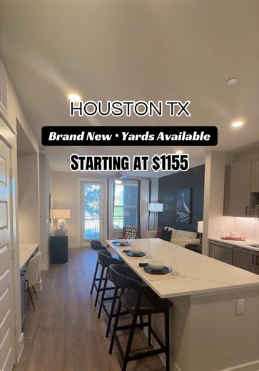 Luxury Apartments in Katy, TX with 8 Weeks Free