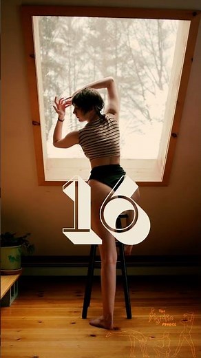 Start life drawing today (pose references for artists)! | Figuary Day 16 with The Figure Model