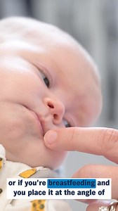Newborn reflexes are your baby’s involuntary muscle responses to stimulation. Certain actions or sensations produce specific muscle reactions. That means your baby isn’t controlling the responses. They’re happening automatically without your baby trying. Newborn reflexes are one of the normal newborn behaviors your baby should develop. | Cleveland Clinic Children's