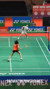 bwf world junior championships team #malaysia v/s #canada | Badminton power games