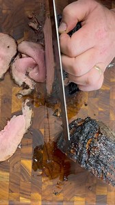 176K views · 1.2K reactions | The easiest way to cook a big piece of meat on the grill is separating the heat one side heat one side, no heat then you can control the internal temperature | Meatdad | Facebook