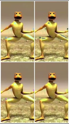 Alien Wrong eyes👀 challenge DAME TU COSITA Funny Puzzle Wrong Heads