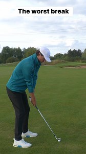 116K views · 759 reactions | Ouch! New Video with Rick Shiels Golf is live now | Grant Horvat | Facebook