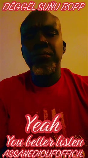 Vidéos de BAYE FALL YI YÈKSINAGN (@baye.fall.yi.yksi) avec original sound - Dax