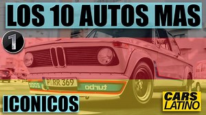 658K views · 7.6K reactions | Los 10 Autos Antiguos Mas Iconicos de Alemania (Parte 1) *Carslatino* | CarsLatino | Facebook