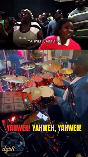 Yahweh! Yahweh! Call on His name! #faith #prayer #worship