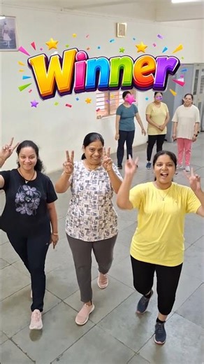 Ball Pass Game 😂 | Fun With Fitness 💪#game #yogaclass #funwithfriends #weightloss #swamisamarth