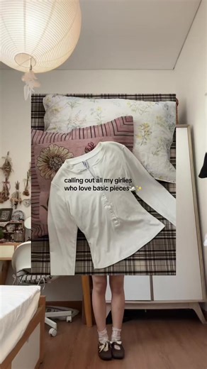 Versatile Basic Pieces for Every Occasion