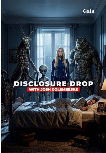 Disclosure Drop with @ufoelder Fox News Just Mainstreamed Alien Races. Be Careful Which Ones They Chose. Learn more about the other ET races only on Gaia.com. Comment DISCLOSURE and we will DM you a link to start streaming disclosure content on Gaia.⁠ ⁠ #UAP #UFO #Disclosure #Pentagon #Aliens Space NASA WarGovUFO UFOFiles Unidentified