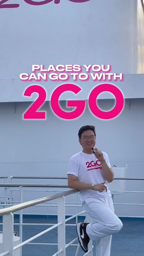 2GO: Your Ultimate Travel Companion