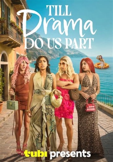 Till Drama Do Us Part - streaming tv show online