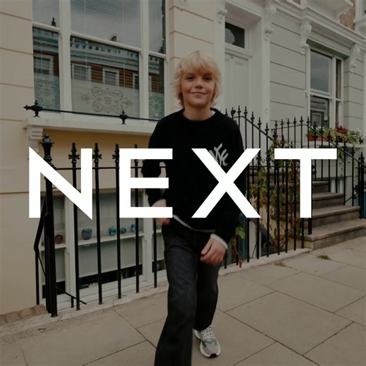 1.8M views · 275 reactions | New season looks full of colour, comfort, and plenty of fun ✨ | Next | Facebook