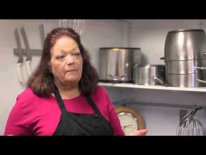 NM POV: The Candy Lady