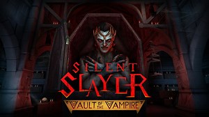 3.2K views · 107 reactions | Behold, Slayer... silence and precision are key, but a stake through the heart is the only way to defeat these powerful, thirsty monsters. Wishlist Silent Slayer: Vault of the Vampire today! https://metaque.st/46U6cjj | Meta Quest | Facebook