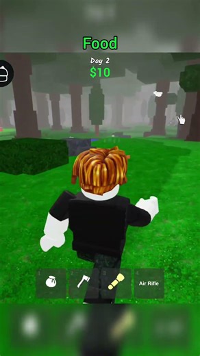 Roblox Funny 😂 Shorts #shorts #roblox #robloxfunny #funny #robloxshorts #usa #99nightsintheforest