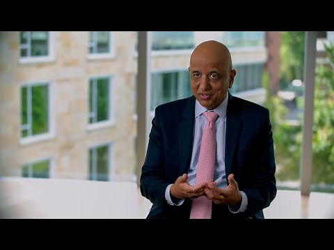 Professor Sunil Gupta: Framework