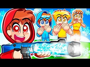 1 Kill = +1 Weapon Upgrade (Fortnite)