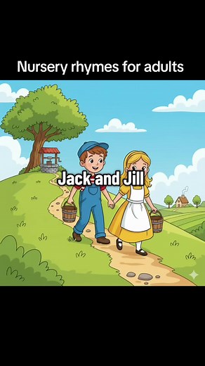 Funny Nursery Rhymes for Adults: Laugh Out Loud