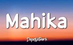 Adie, Janine Berdin - Mahika (Lyrics) - Invidious