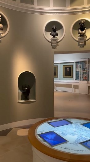 World of Wedgwood | Explore the remarkable history of Wedgwood at the V&A Wedgwood Collection! ✨ Join our Wedgwood Interactors for an engaging tour through... | Instagram