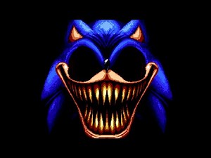 SONIC.EXE One Last Round Rework - Tails 100% Playthrough