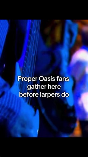 Oasis tour announcement rumors 2026: what fans want to know