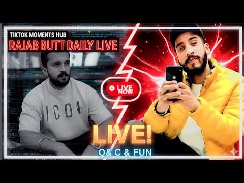 Tik Tok Moments HUB 😜's broadcast | 25 January 2026