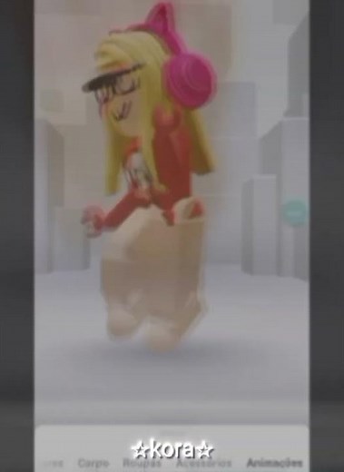 #roblox linda