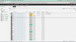 Internal and Client Review in ftrack